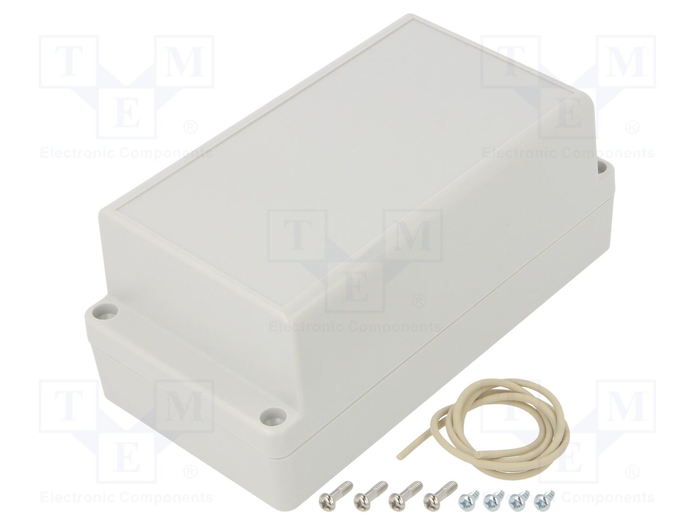 HAMMOND RP1190 Yleiskotelot 86.5x166x70mm