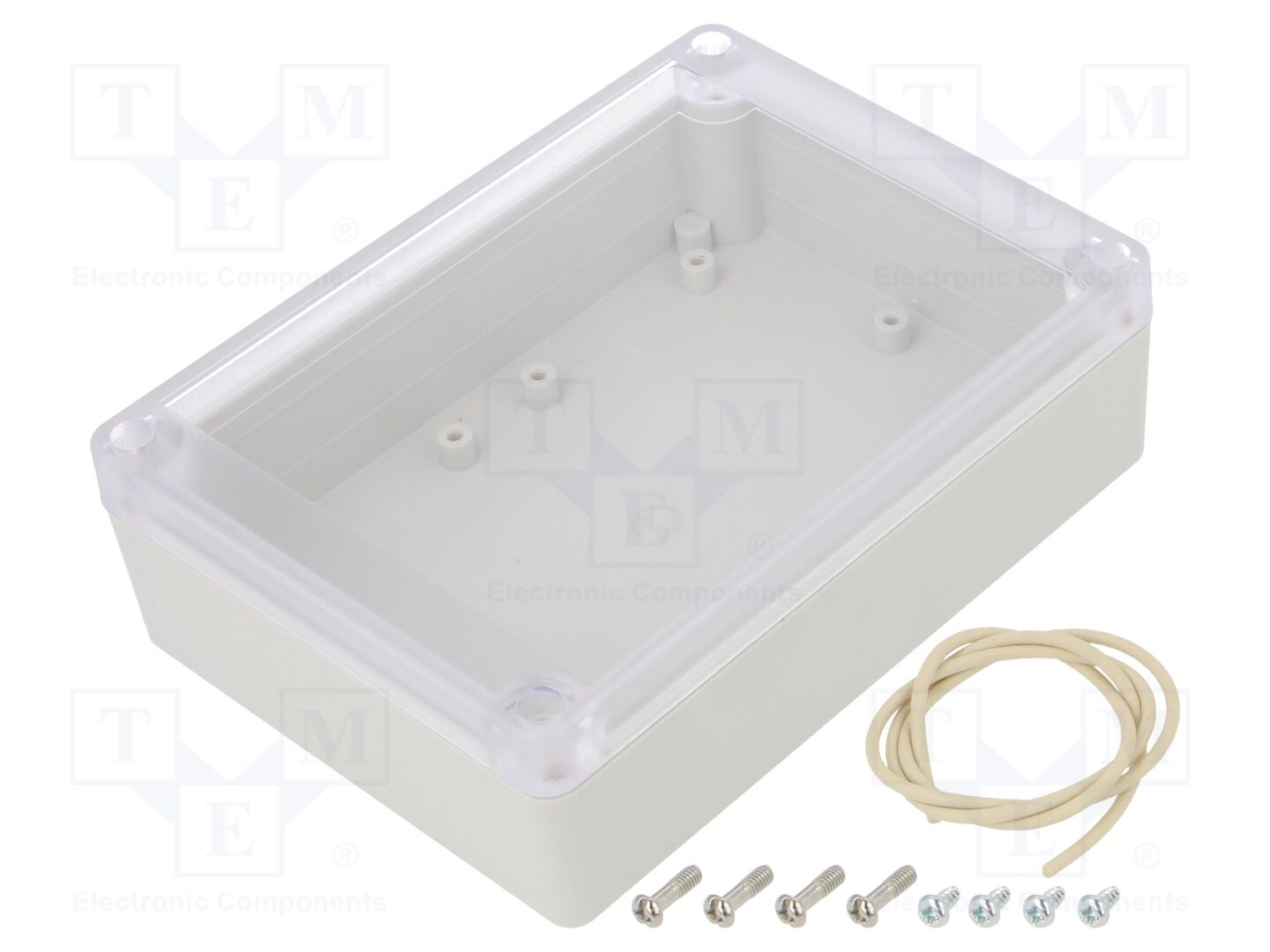 HAMMOND HM-RP1200C Yleiskotelo 105x145x45mm