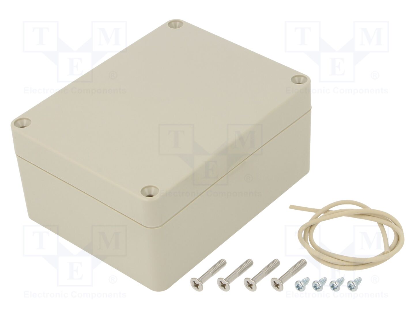HAMMOND RZ0311 Yleiskotelo 90x115x55mm