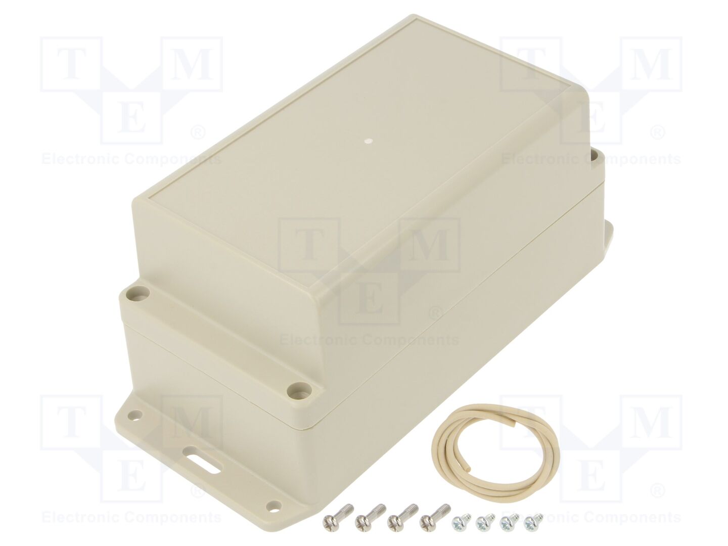 HAMMOND HM-RP1185BF Yleiskotelo 85x165x85mm