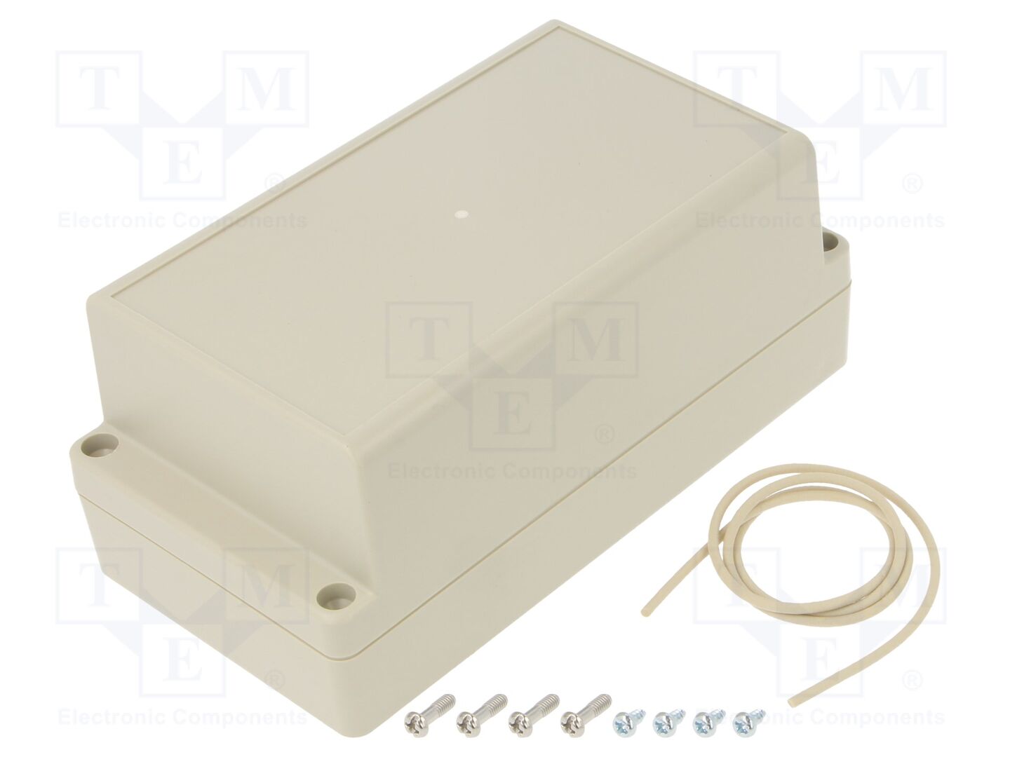 HAMMOND RP1195 Yleiskotelo 85x165x70mm