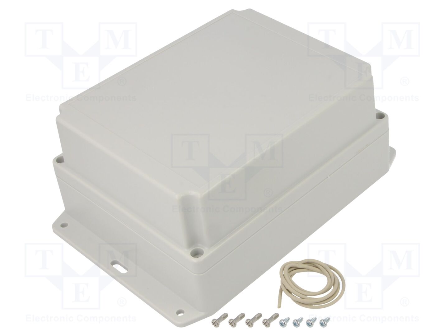 HAMMOND HM-RP1370BF Yleiskotelo IP65 146x186x90mm