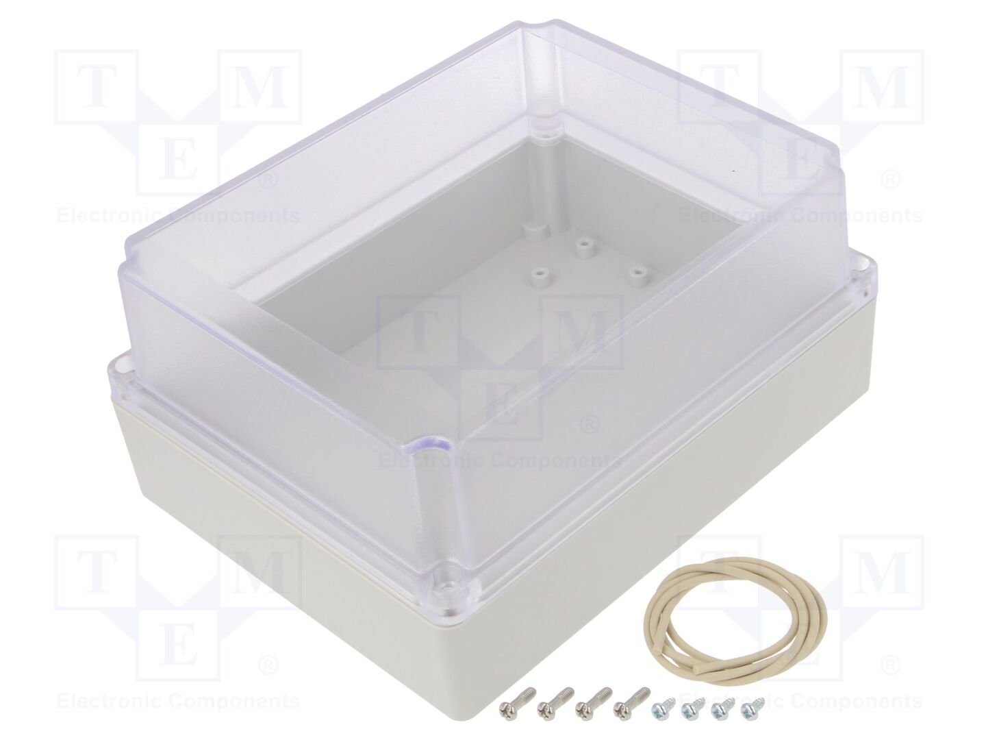 HAMMOND RP1370C Yleiskotelo 147x187x90mm