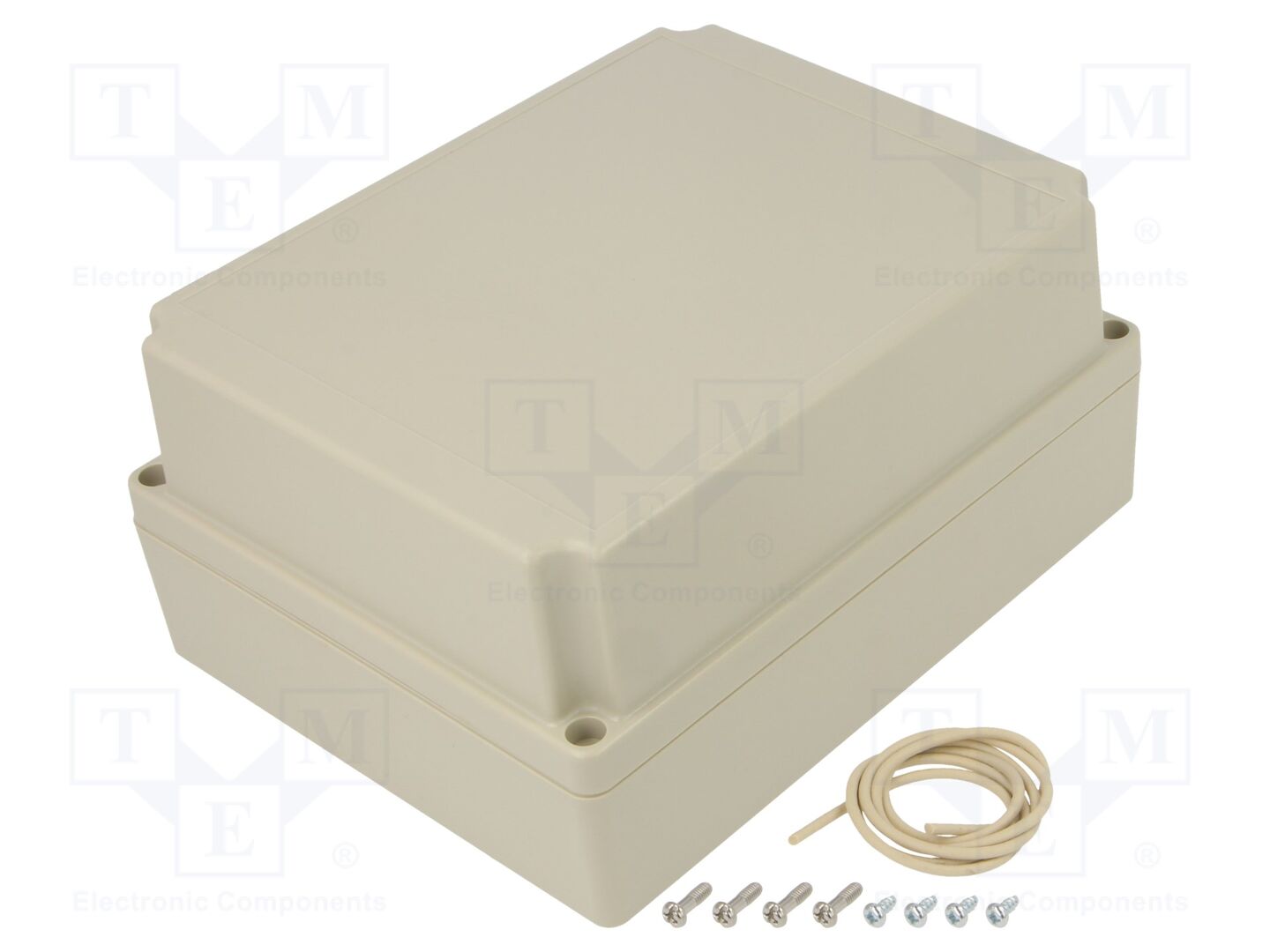HAMMOND HM-RP1375 Yleiskotelo IP65 146x186x90mm