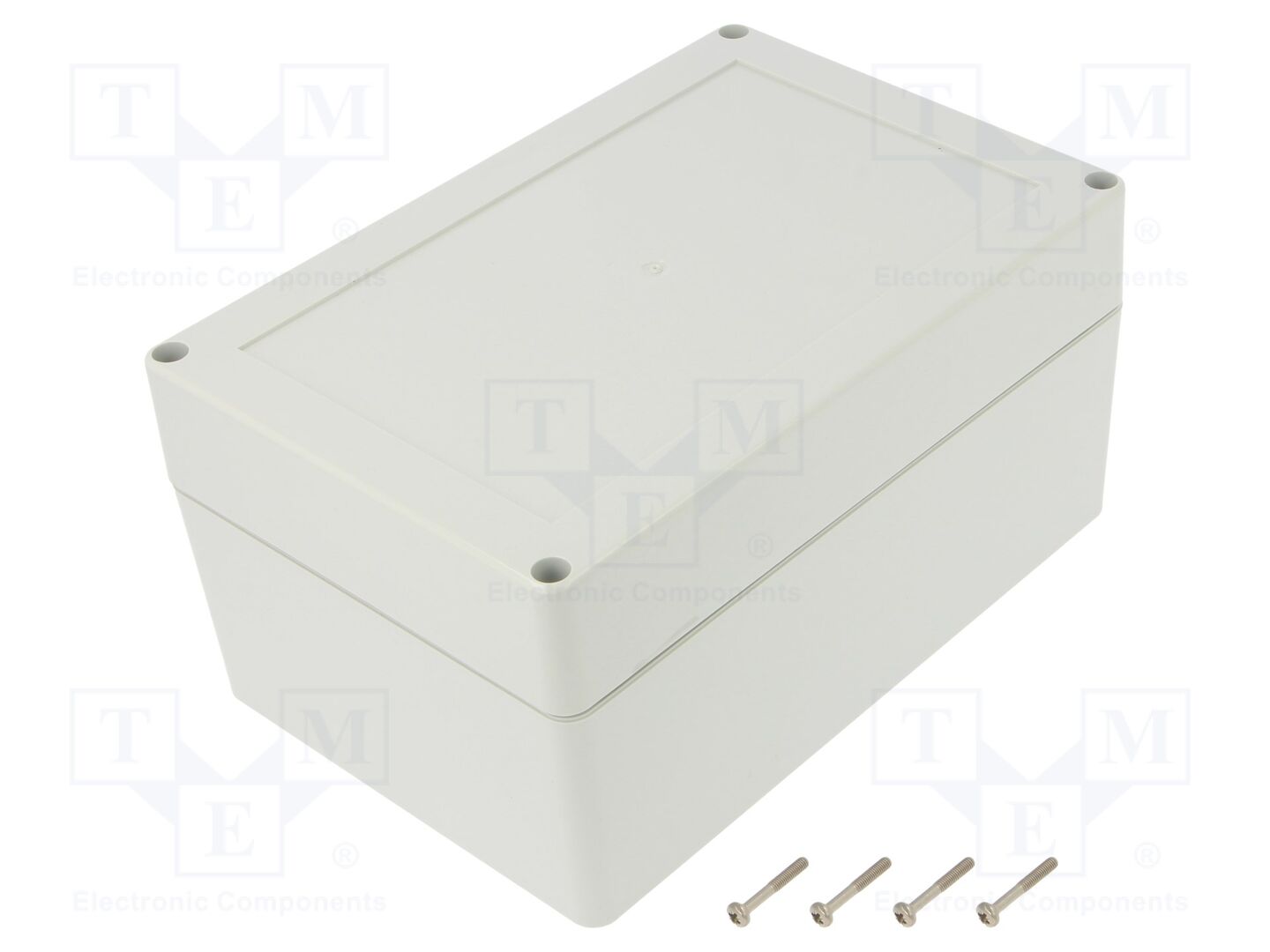 KRADEX ZP18012090SJ-PC Yleiskotelo 180x120x90mm