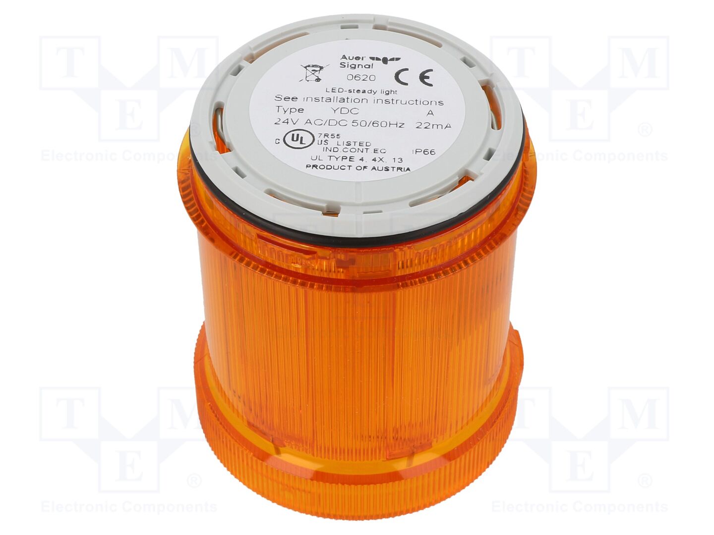 AUER SIGNAL 901011405 Merkkivalomoduuli 24V