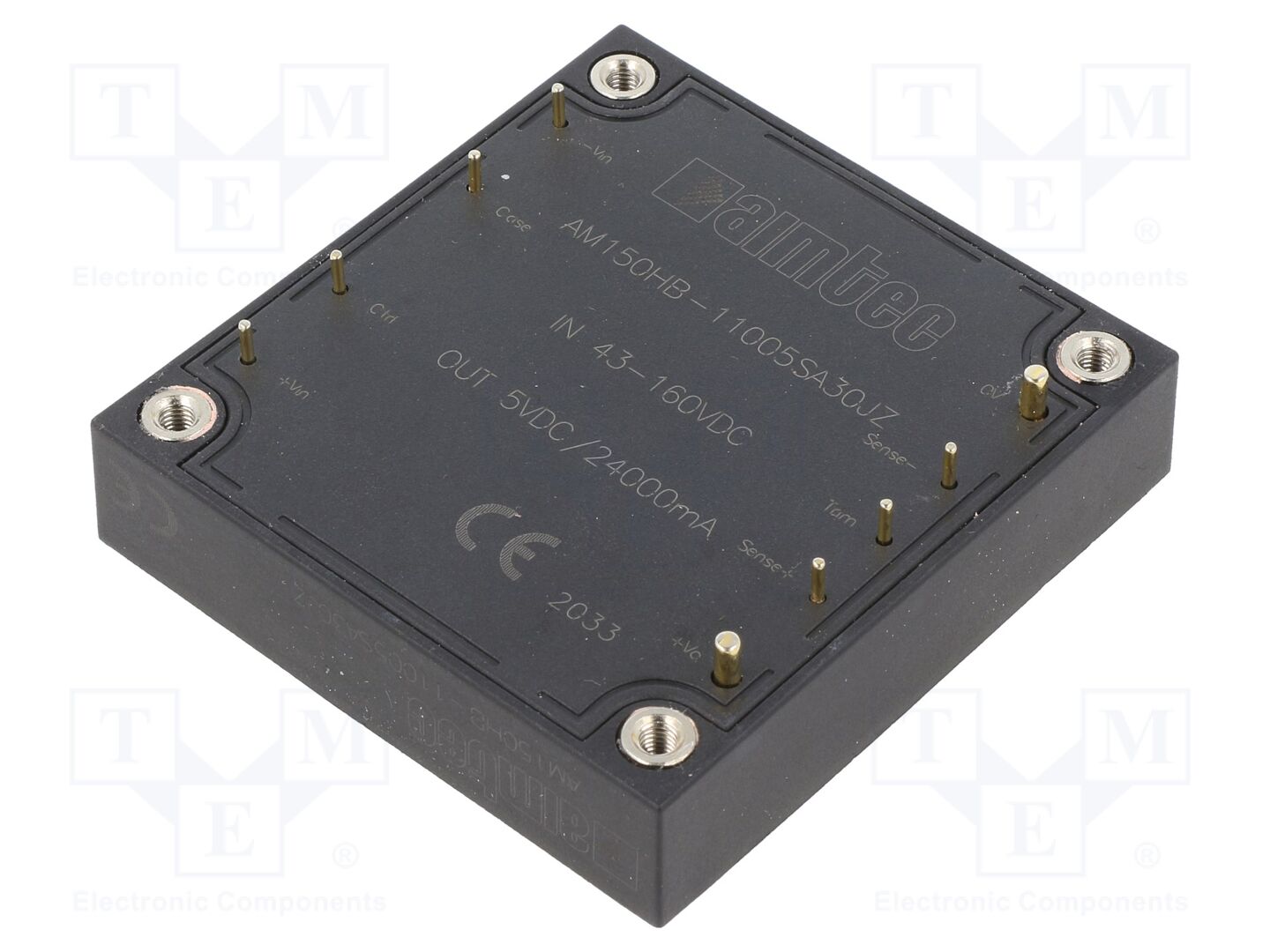 AIMTEC AM150HB-11005SA30J DC/DC-muunnin 120W
