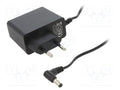 ESPE PRO1512W2E-2555L Kytkinlähde 15W Pistotulppa