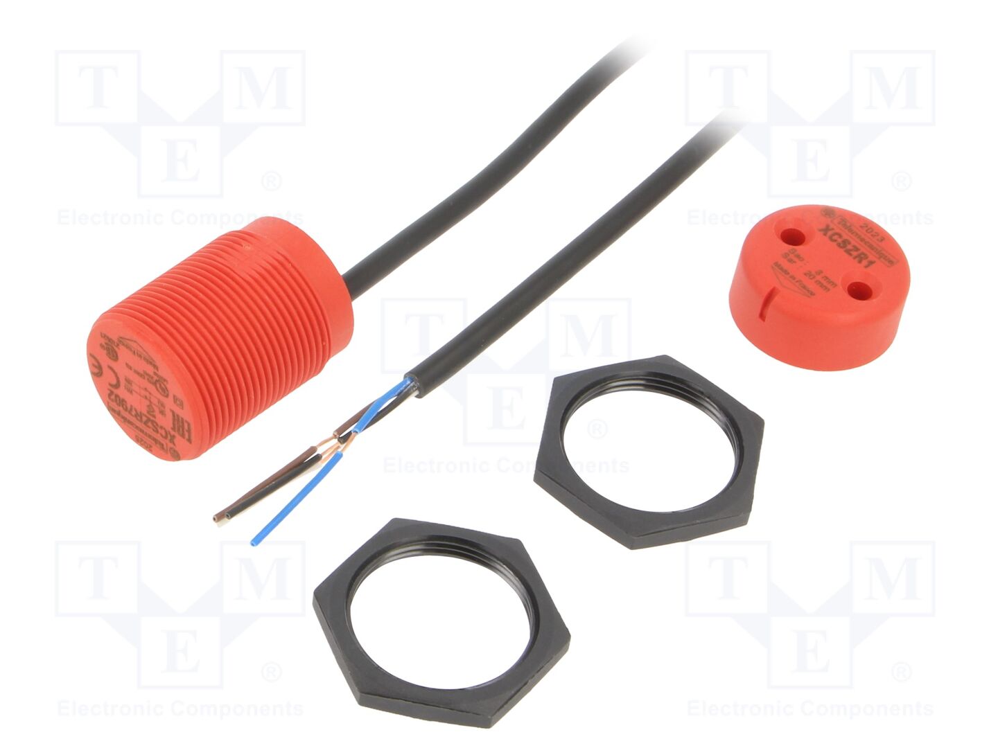 TELEMECANIQUE SENSORS XCSDMR7902 Turvakytkin IP67
