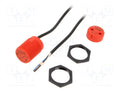TELEMECANIQUE SENSORS XCSDMR7912 Turvakytkin 100mA