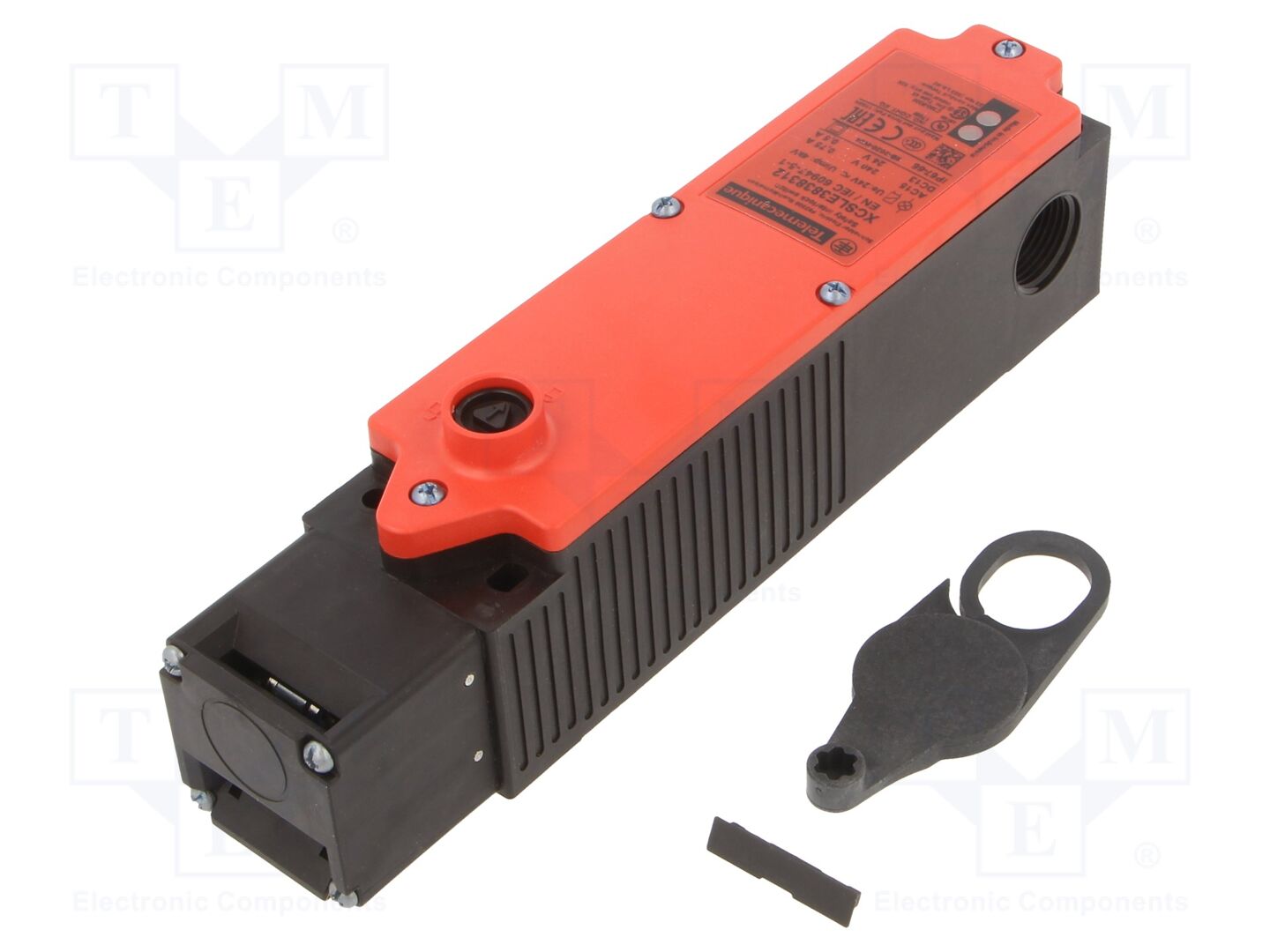 TELEMECANIQUE SENSORS XCSLE3838312 Turvakytkin IP66