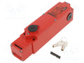 TELEMECANIQUE SENSORS XCSLF2727312 Turvakytkin IP66