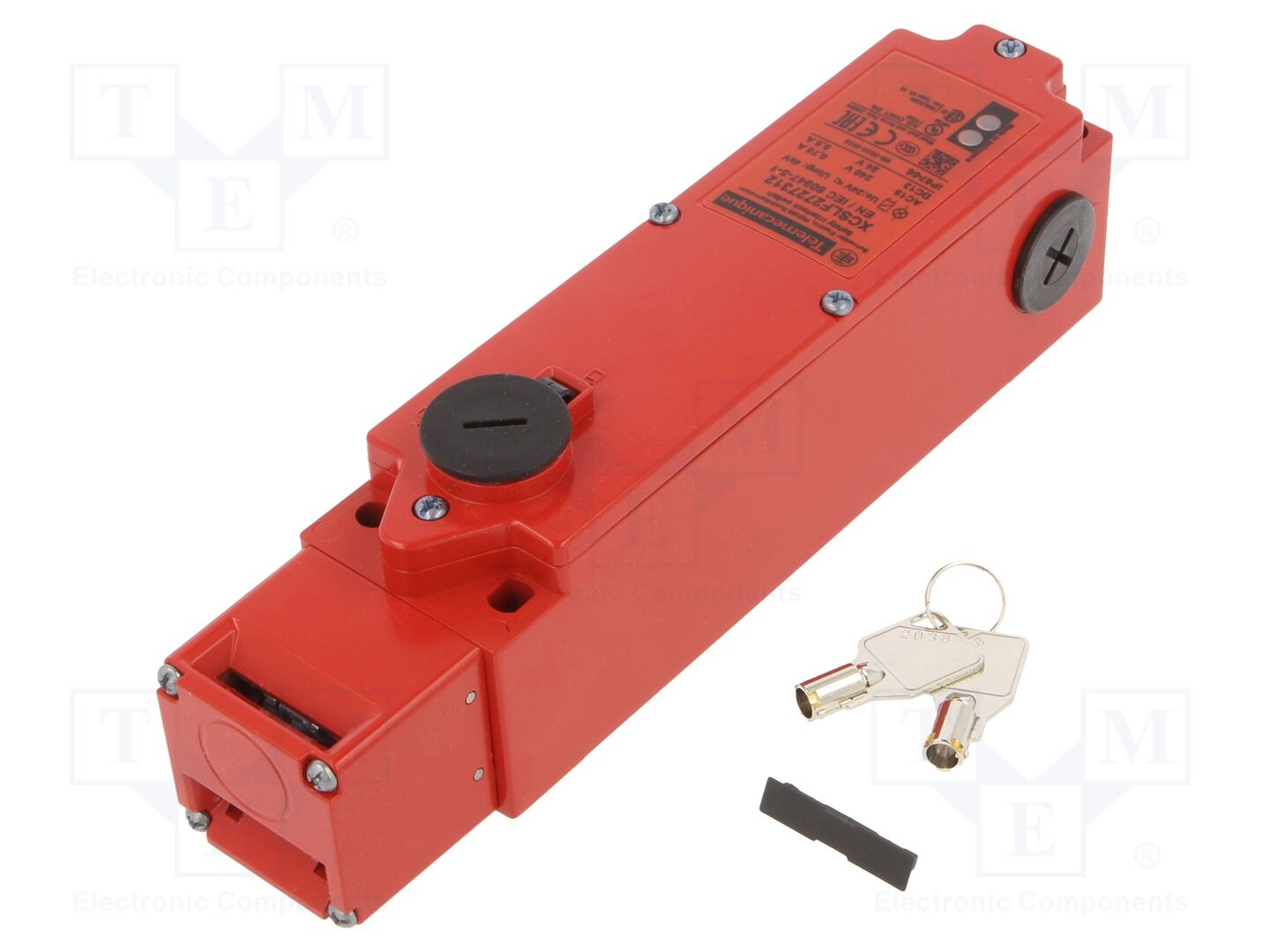 TELEMECANIQUE SENSORS XCSLF2727312 Turvakytkin IP66