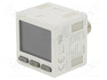 SMC ZSE20AF-T-M-01 Painekytkin -100÷100kPa