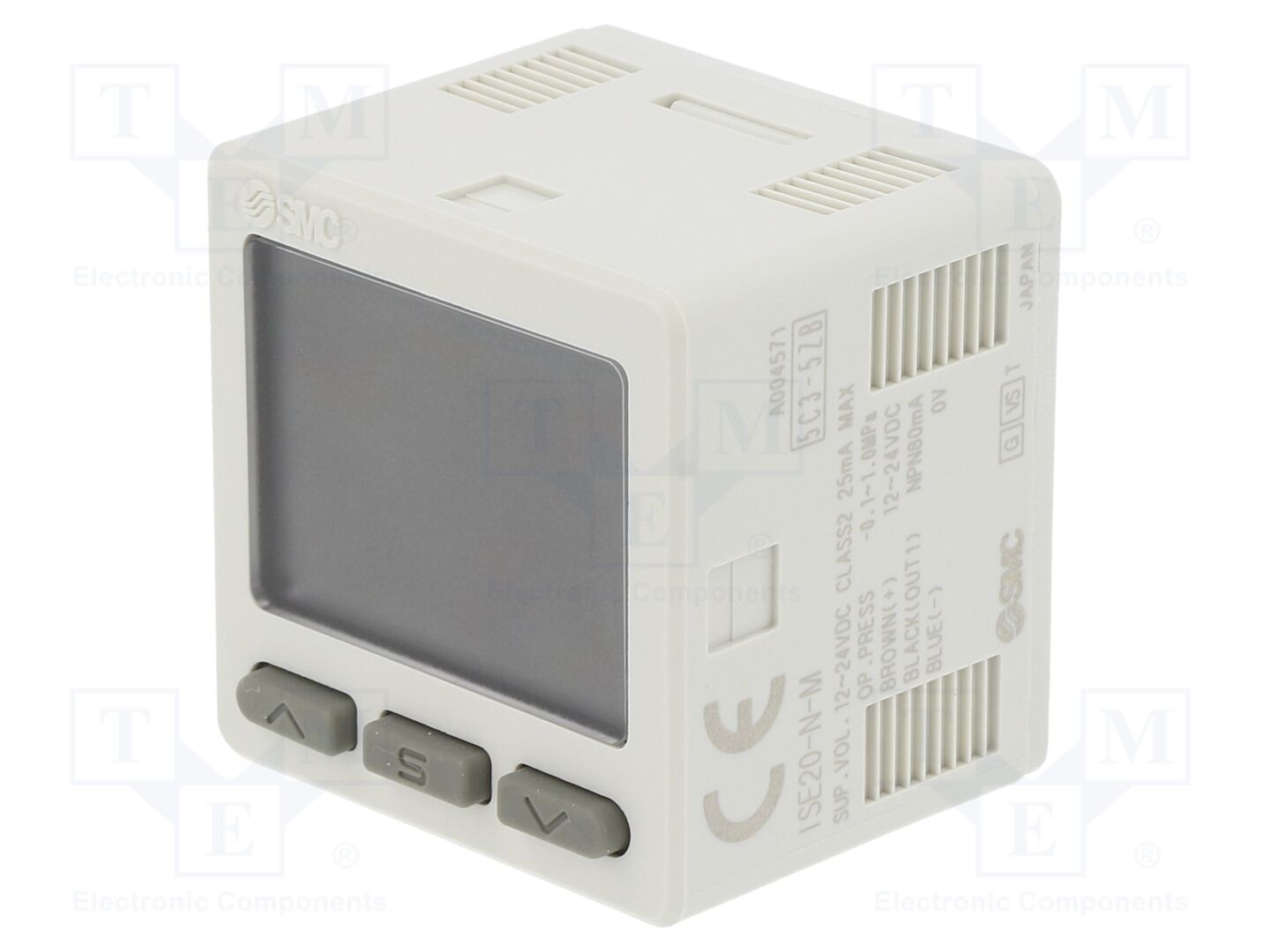 SMC ISE20-N-M-M5 Paineanturi -0.1÷1MPa