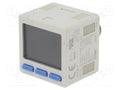 SMC ISE20B-T-01 Paineanturi -0.1÷1MPa