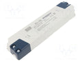 MEAN WELL ICL-16L Virtalähteen virtarajoitin 180-264VAC