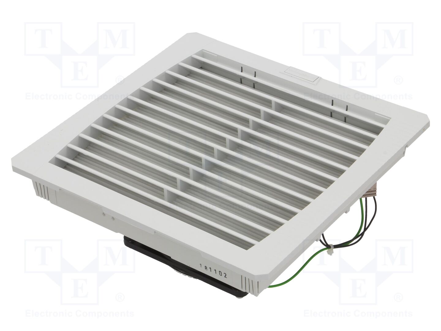 WEIDMÜLLER FF-42-55/230V-GY AC-tuuletin 230VAC
