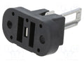 OMRON D4GS-NK4 Turvakytkin 12.16g