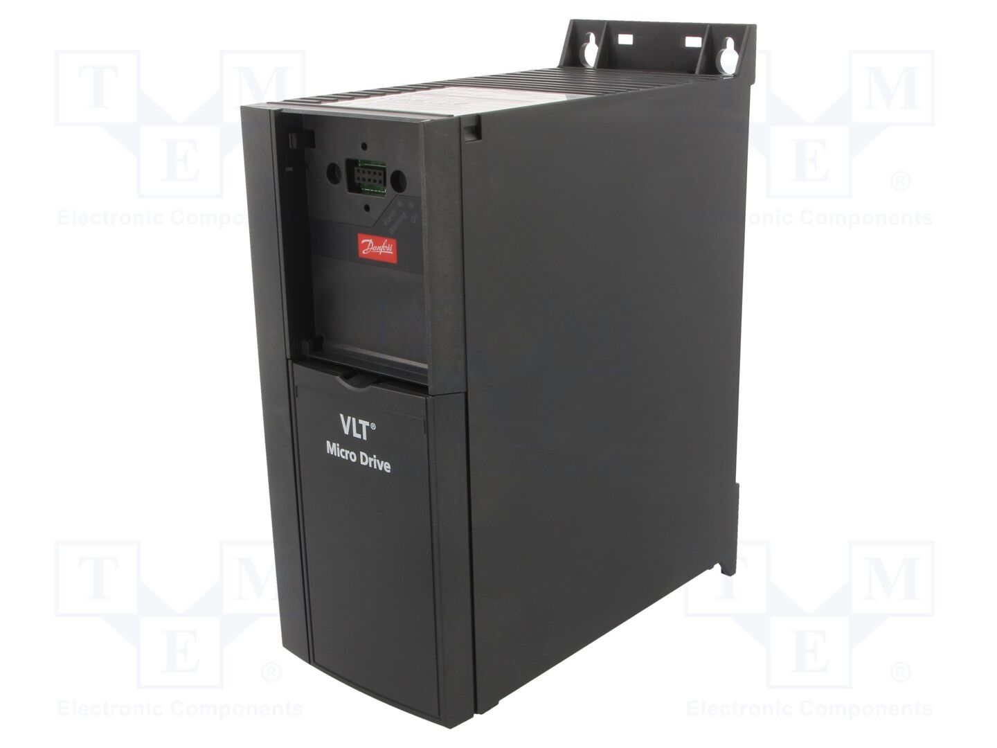 DANFOSS 132F0026 Taajuusmuuttaja 4kW