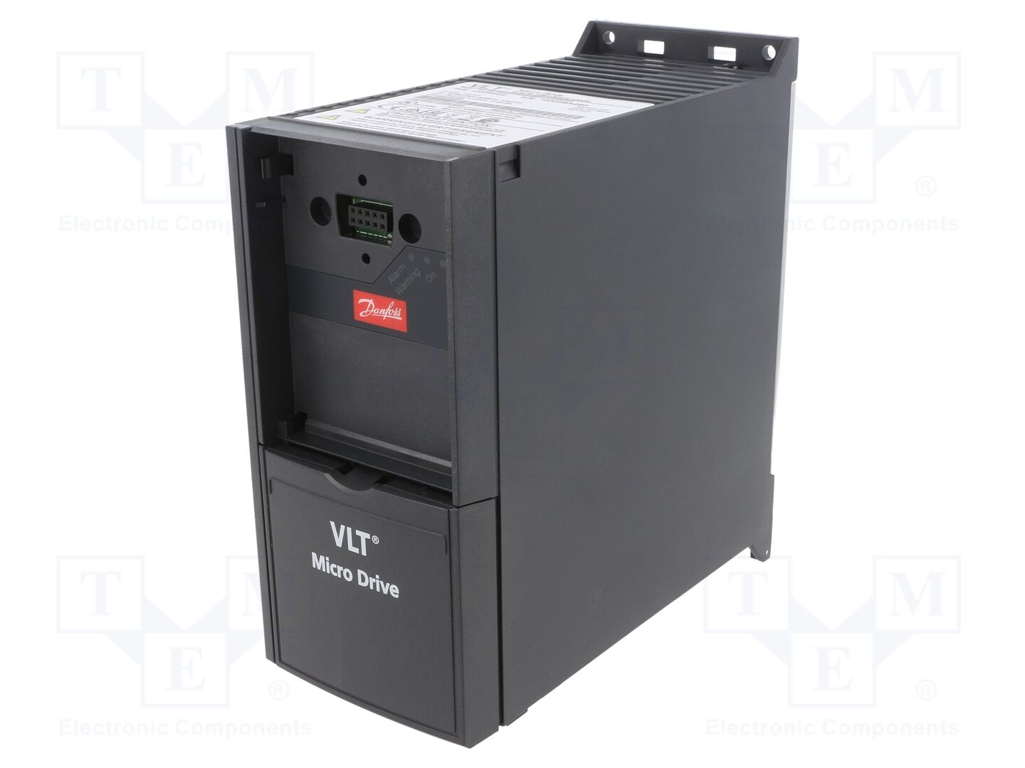 DANFOSS 132F0022 Taajuusmuuttaja 2.2kW