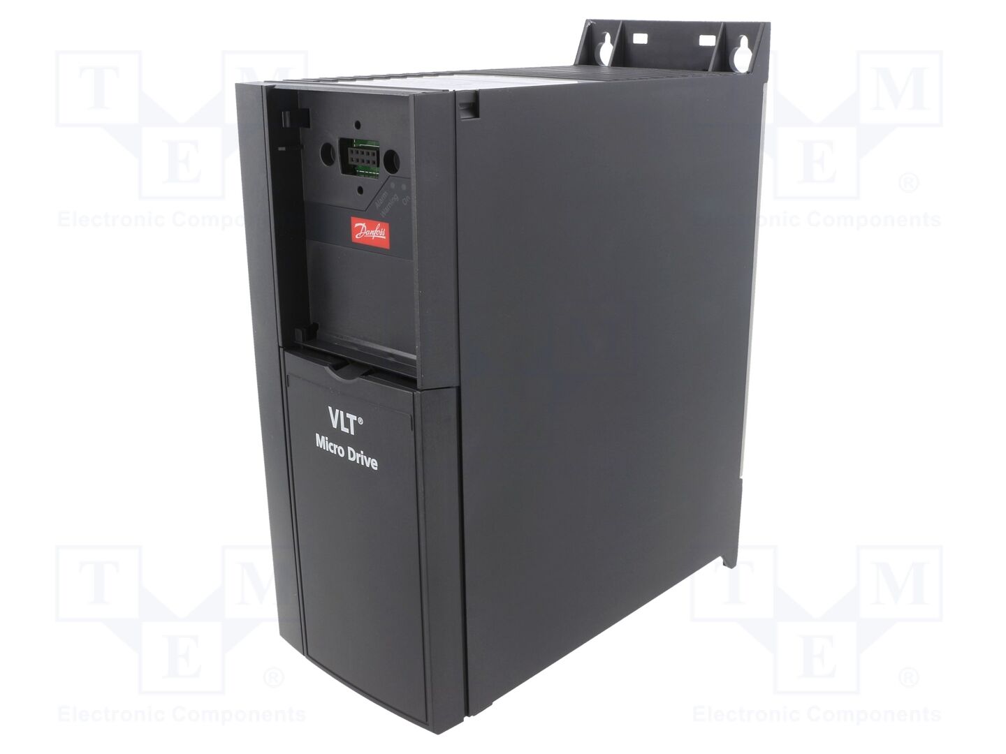 DANFOSS 132F0028 Taajuusmuuttaja 5.5kW
