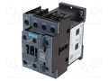 SIEMENS 3RT2326-1AP00 Kontaktori 230VAC