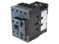SIEMENS 3RT2535-1AP00 Kontaktori 4-pole