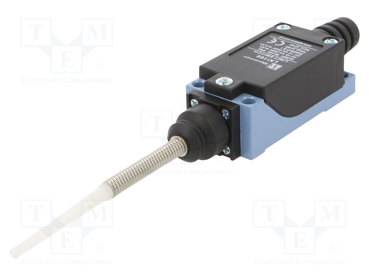 SPAMEL LK-166 Rajakytkin 5A