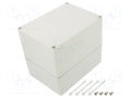 FIBOX PC121614 Yleiskotelo 120x160x140mm
