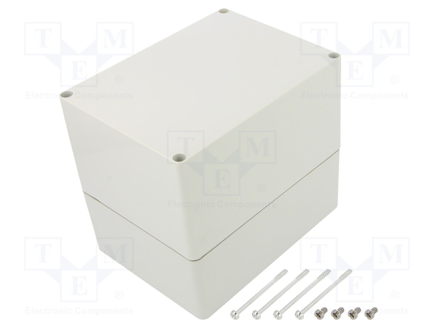FIBOX PC121614 Yleiskotelo 120x160x140mm
