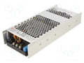 MEAN WELL RSD-500C-24 DC/DC-muunnin 460.8W