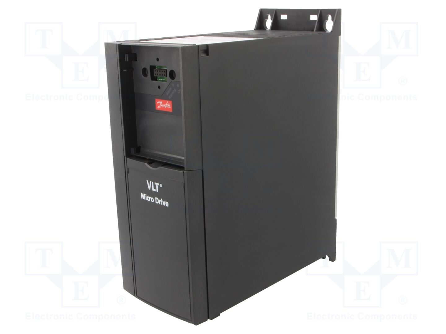 DANFOSS 132F0007 Taajuusmuuttaja 2.2kW