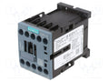 SIEMENS 3RT2317-1AB00 Kontaktori 12A