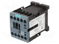 SIEMENS 3RT2317-1AP00 Kontaktori 230VAC