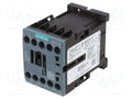 SIEMENS 3RT2317-1BB40 Kontaktori 24VDC