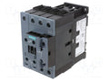 SIEMENS 3RT2336-1NB30 Kontaktori 38A