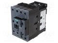 SIEMENS 3RT2337-1AP00 Kontaktori 230VAC
