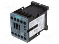SIEMENS 3RT2516-1AP00 Kontraktori 9A