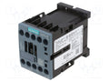 SIEMENS 3RT2516-1BB40 Kontaktori 24VDC, 9A