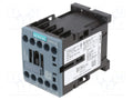 SIEMENS 3RT2517-1AP00 Kontaktori 12A