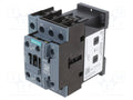 SIEMENS 3RT2526-1AP00 Kontaktori 4-napainen