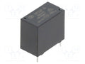 HONGFA RELAY HF32F-G/024-HS3 Sähkömagneettinen rele 24VDC (50 kpl erä)