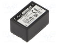 TDK-LAMBDA KWS5A-24 PCB AC/DC-muunnin 5.3W