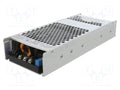 MEAN WELL RSD-500D-24 DC/DC-muunnin 499.2W