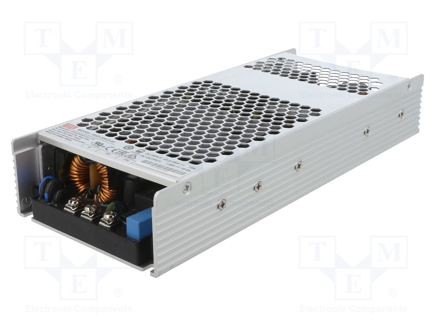 MEAN WELL RSD-500D-48 DC/DC-muunnin 499.2W