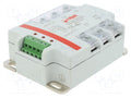 RELPOL RSR62-60D60 Puolijohderele 60A