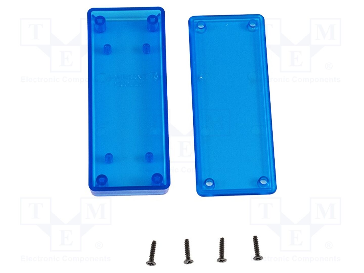 HAMMOND 1551UUTBU Yleiskotelo 40x100x15mm