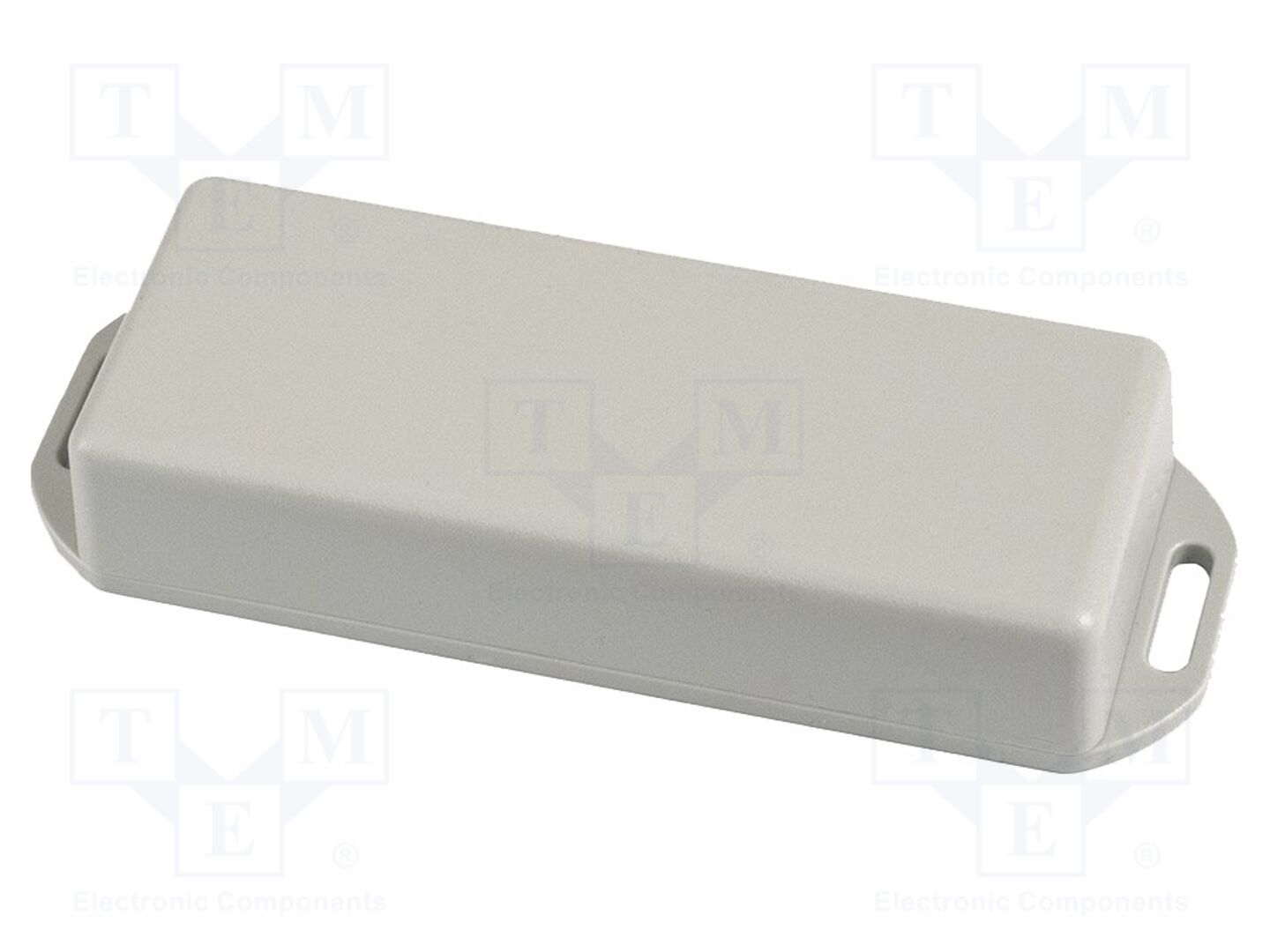 HAMMOND 1551UFLGY Yleiskotelo 40x100x20mm