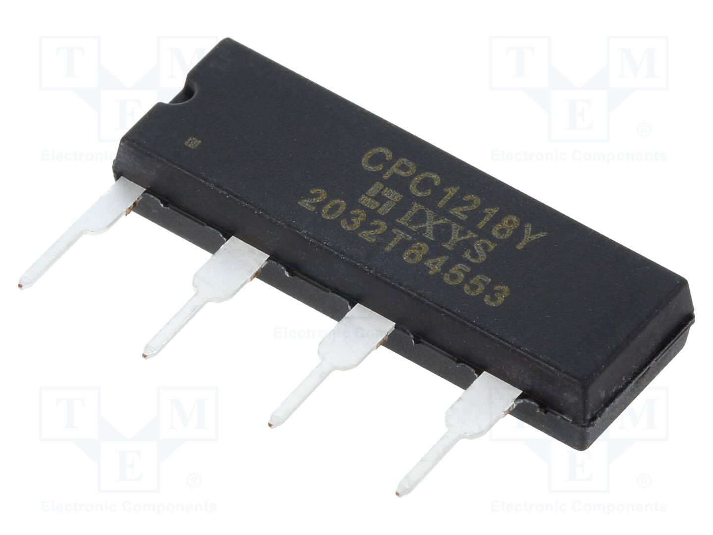 IXYS CPC1218Y Puolijohderele 5-12VDC